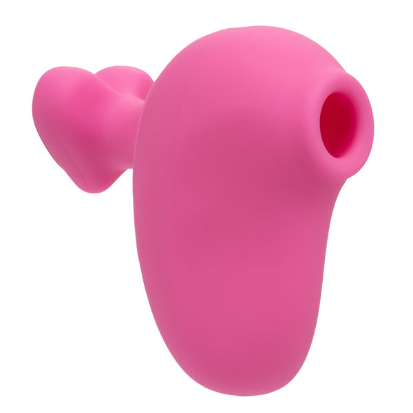 First Time Rechargeable Suck and Play - Pink SE0003093