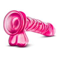 "B Yours - Basic 8 - Pink"