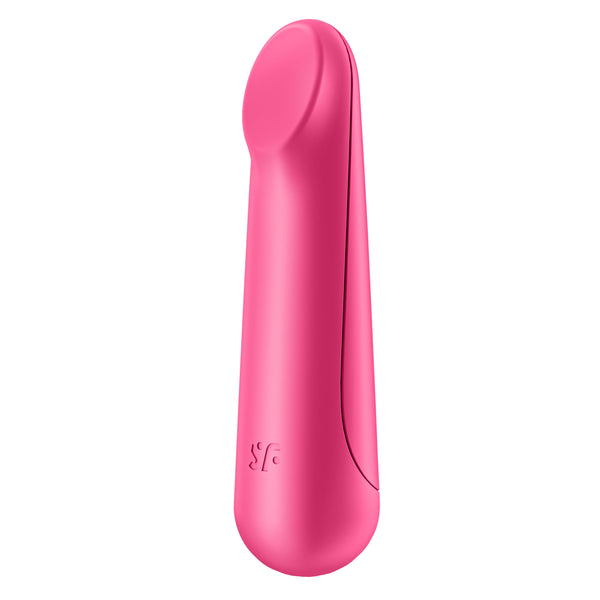 Ultra Power Bullet 3 - Red J2018-160-1