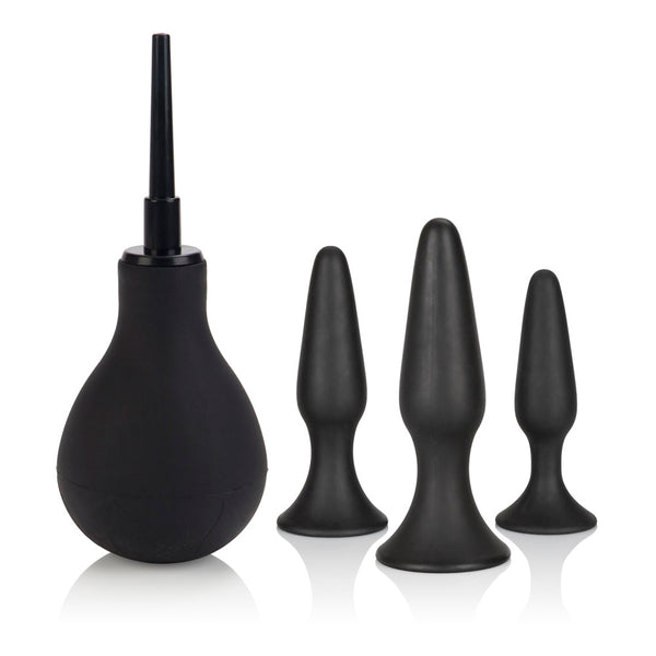 "Ultimate Anal Kit SE0410503"