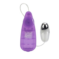 Slim Teardrop Bullet - Clear SE1110201
