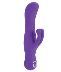 Posh Silicone Double Dancer - Pink SE0726353