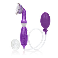 Advanced Clitoral Pump - Pink SE0623503