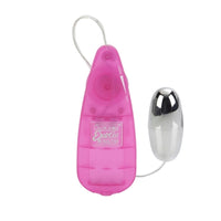 Slim Teardrop Bullet - Clear SE1110201