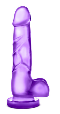 "B Yours Sweet N Hard 4 - Purple"