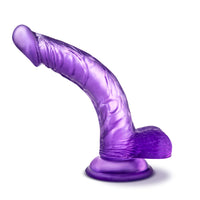 "B Yours Sweet n' Hard 7 - Purple"