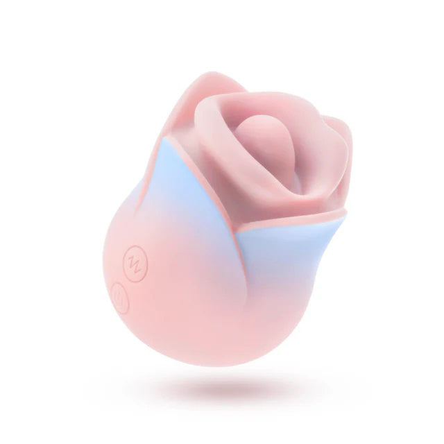 Blush Collection - Kissing Rose - Pink BL-25620