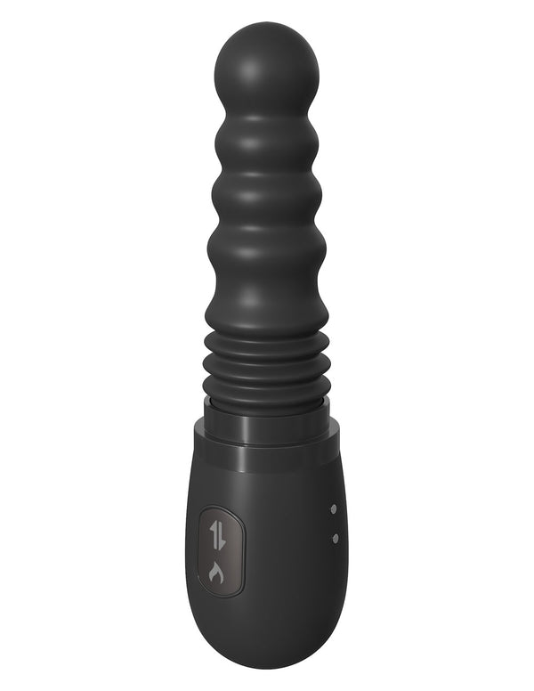 "Gyrating Ass Thruster PD4787-23"