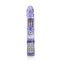 Waterproof Jack Rabbit 5 Rows - Pink SE0610702