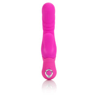 Posh Silicone Thumper G - Blue SE0726053