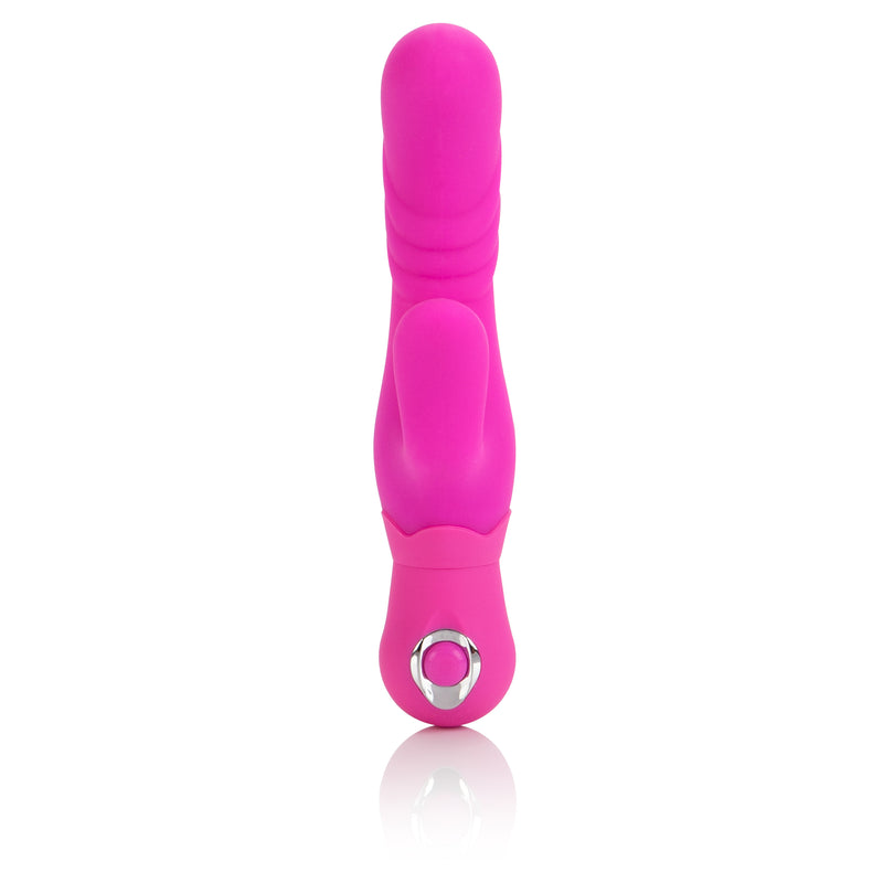 Posh Silicone Thumper G - Blue SE0726053