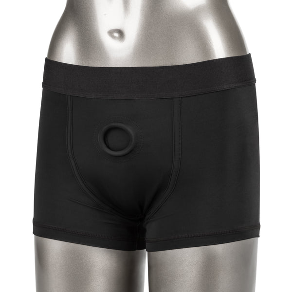 "Her Royal Harness Boxer Brief - L/xl SE1560123"