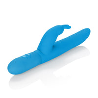 Posh 10-Function Silicone Bounding Bunny - Pink SE4540053