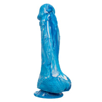 "Twisted Love - Twisted Dong - Blue"