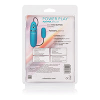 Power Play Playful Bullet - Pink SE1165052