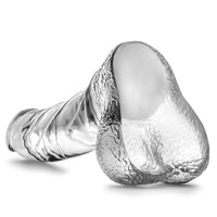 "Naturally Yours Ding Dong - Clear"