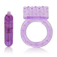 Silicone One Touch - Clear SE1443002