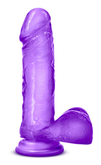 "B Yours Sweet N Hard 2 - Purple"