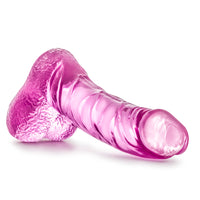 "Naturally Yours Ding Dong - Pink"