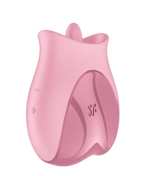 Tongue Lover - Pink SAT-4080574