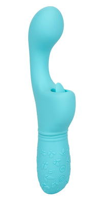 Rechargeable Butterfly Kiss Flicker - Pink SE0783253