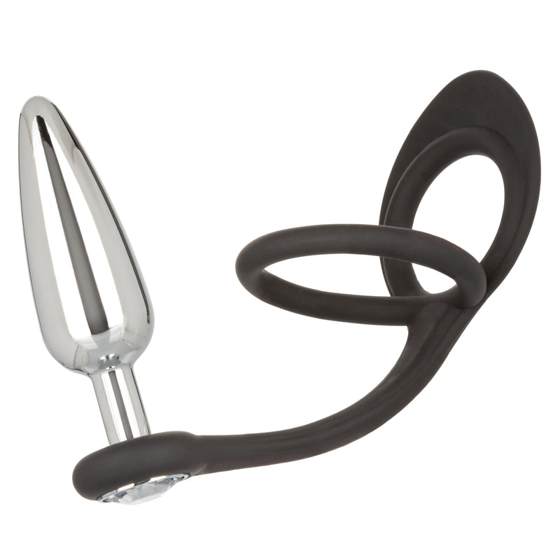 "Star Fucker Slim Plug SE1245203"