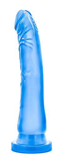 "B Yours Sweet N Hard 6 - Blue"