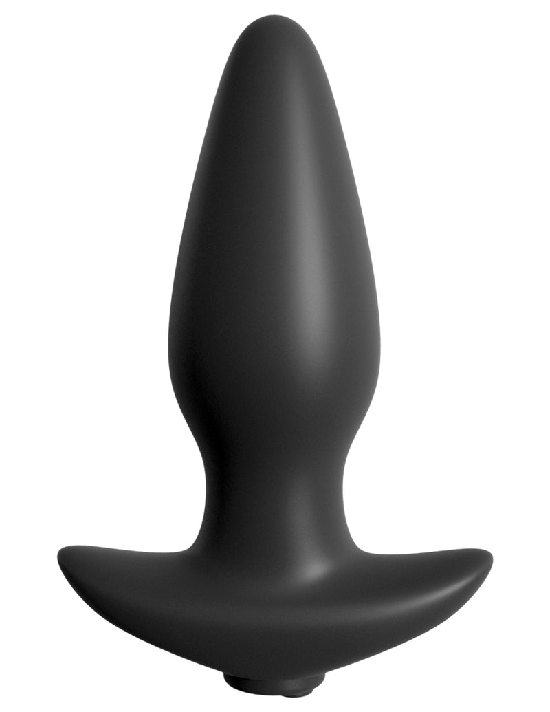 "Anal Fantasy Collection Remote Control Silicone Plug PD4616-23"