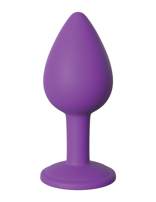 "Fantasy for Her - Her Little Gems Small Plug PD4949-12"