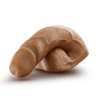 "Urself - Affirm Packer - Brown"