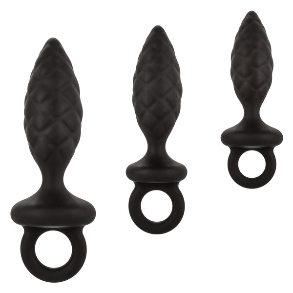 "Silicone Anal Probe Kit SE0410152"