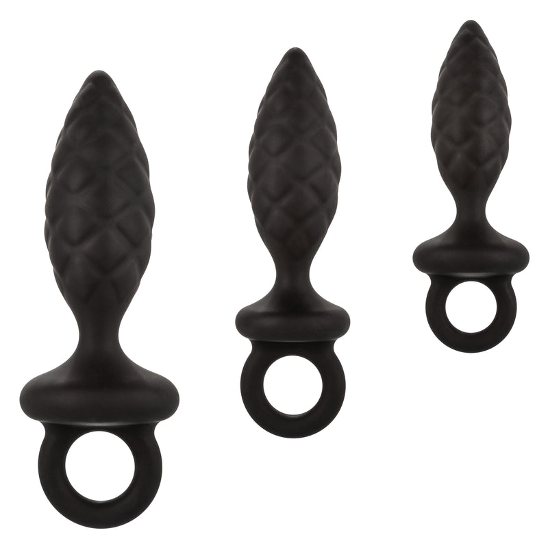 "Silicone Anal Probe Kit SE0410152"