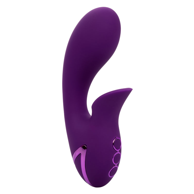 California Dreaming Huntington Beach Heartbreaker - Purple SE4349253