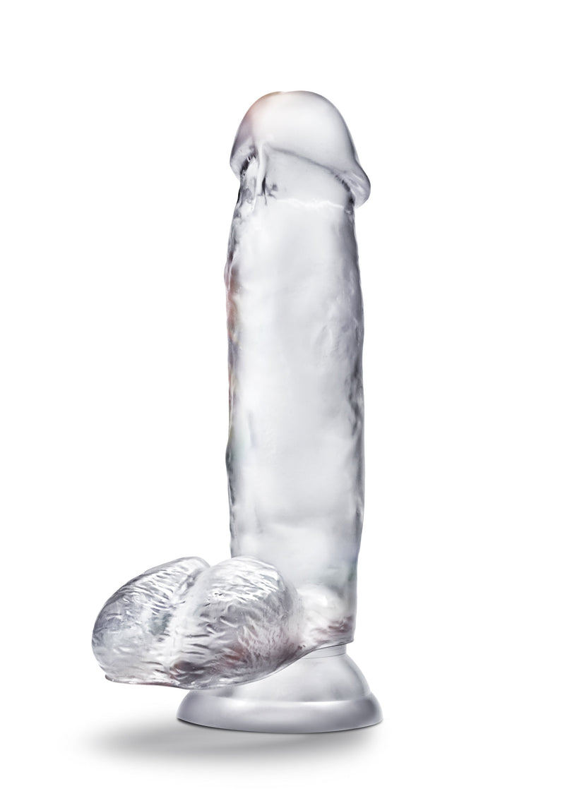 "B Yours Diamond - Gleam - Clear BL-16439"