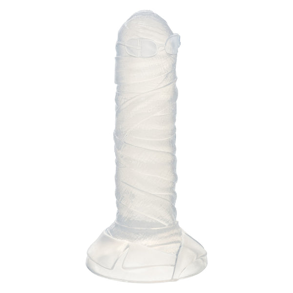 "Monster Dong the Invisible Man - Clear SE5504013"