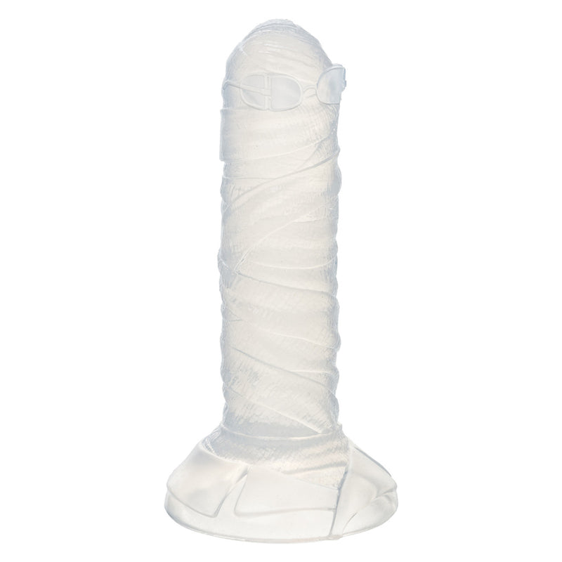 "Monster Dong the Invisible Man - Clear SE5504013"