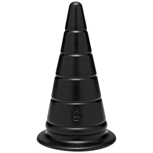 "Titanmen Anal Stretcher 6 Inch Plug DJ3202-05-BX"