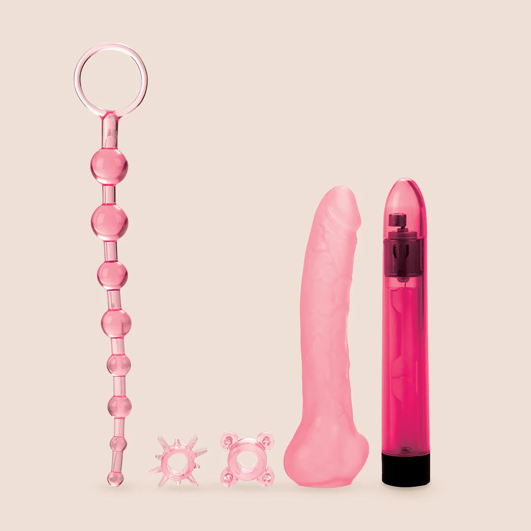 Beginner Kits